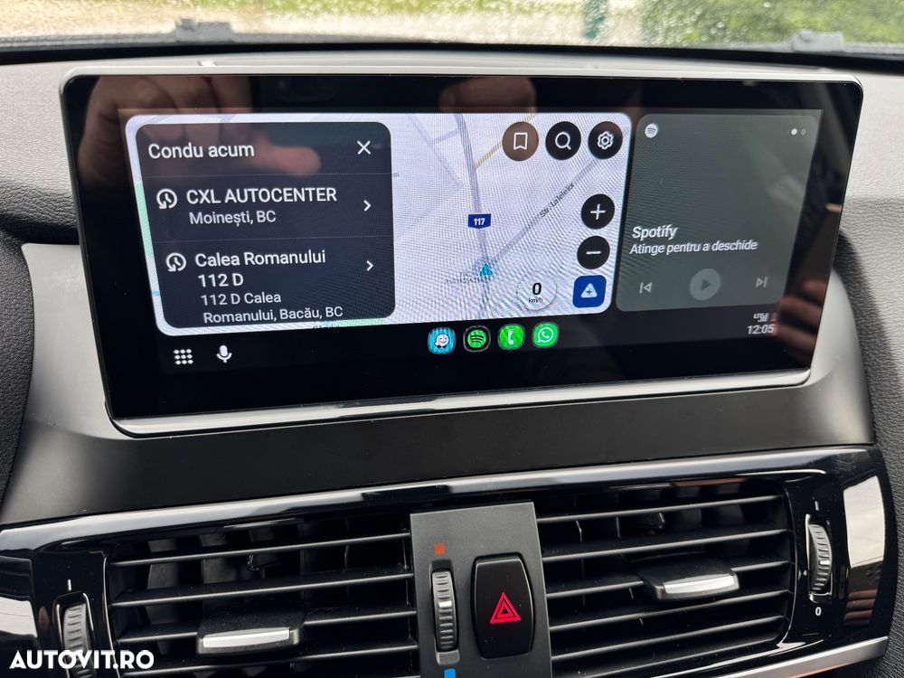 BMW X3 xDrive20d xLine - 37