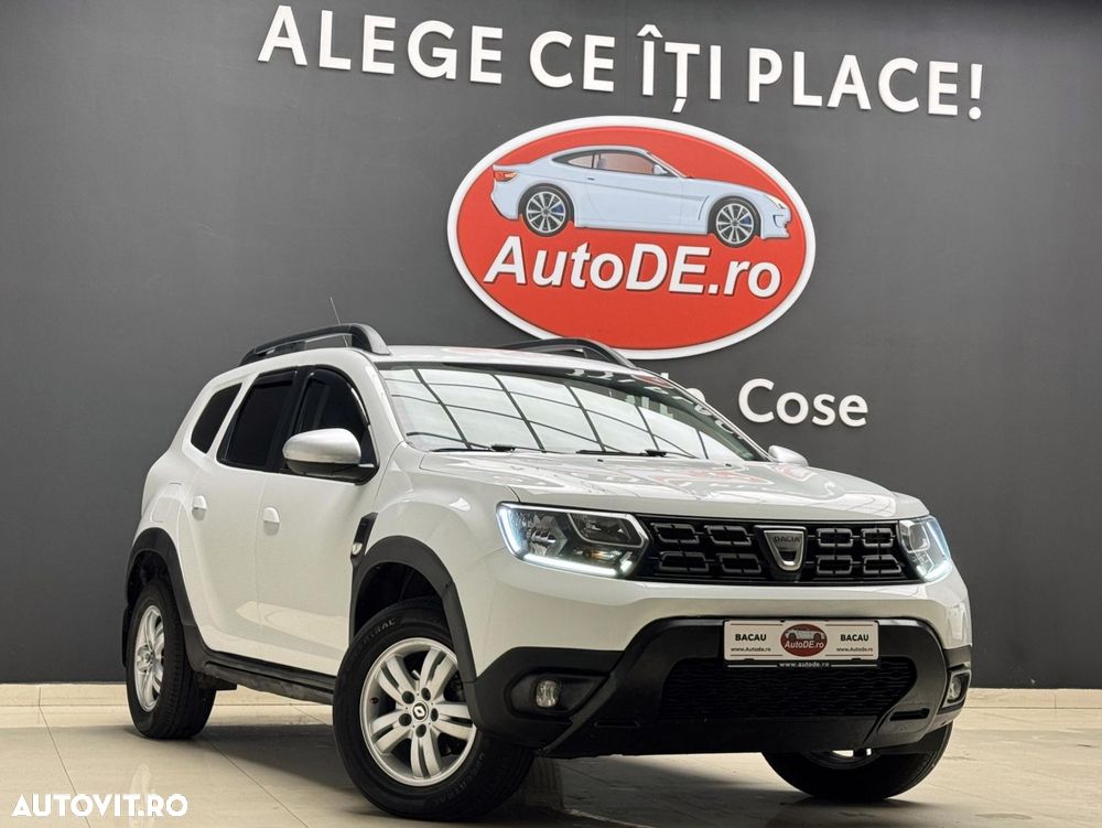 Dacia Duster - 2