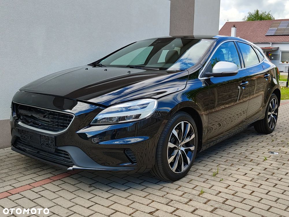 Volvo V40 T2 RDesign - 3