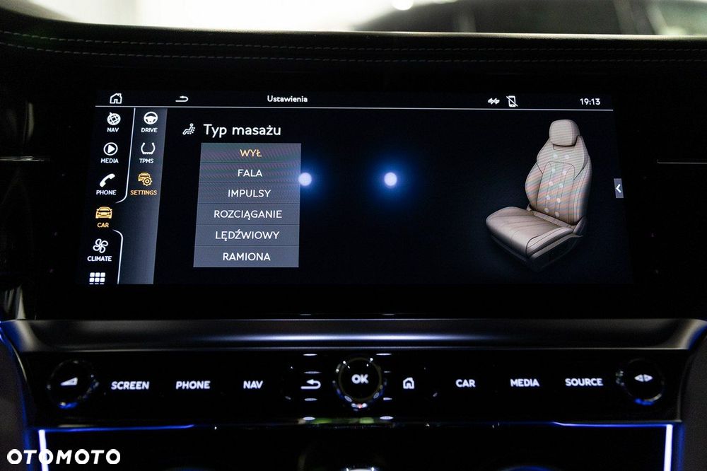 Bentley Continental GT Standard - 40