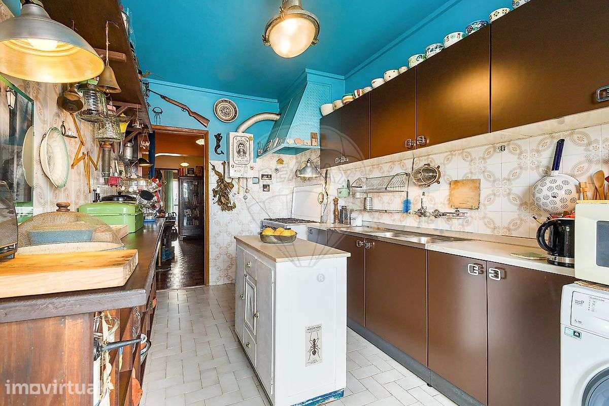 Apartamento T3 para venda - Grande imagem: 2/21