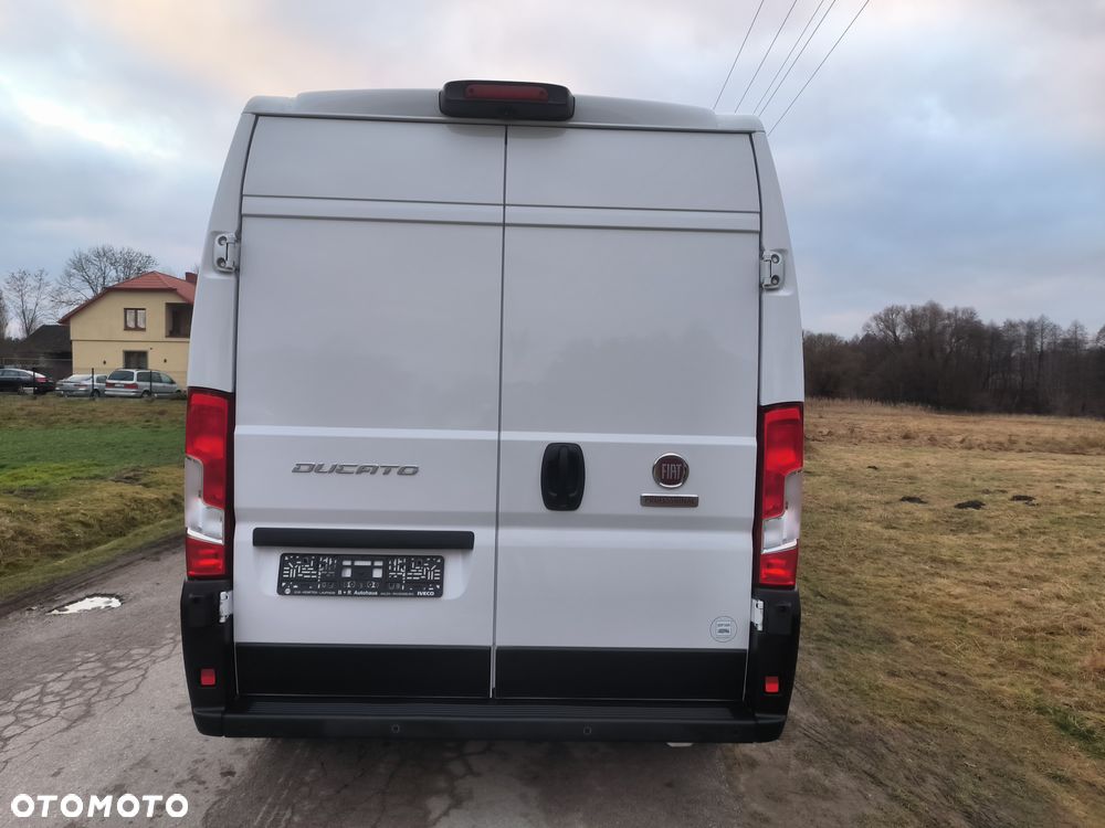 Fiat Ducato - 11