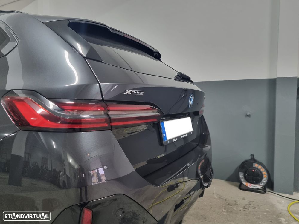 BMW 530 e xDrive Pack Desportivo M Pro - 9