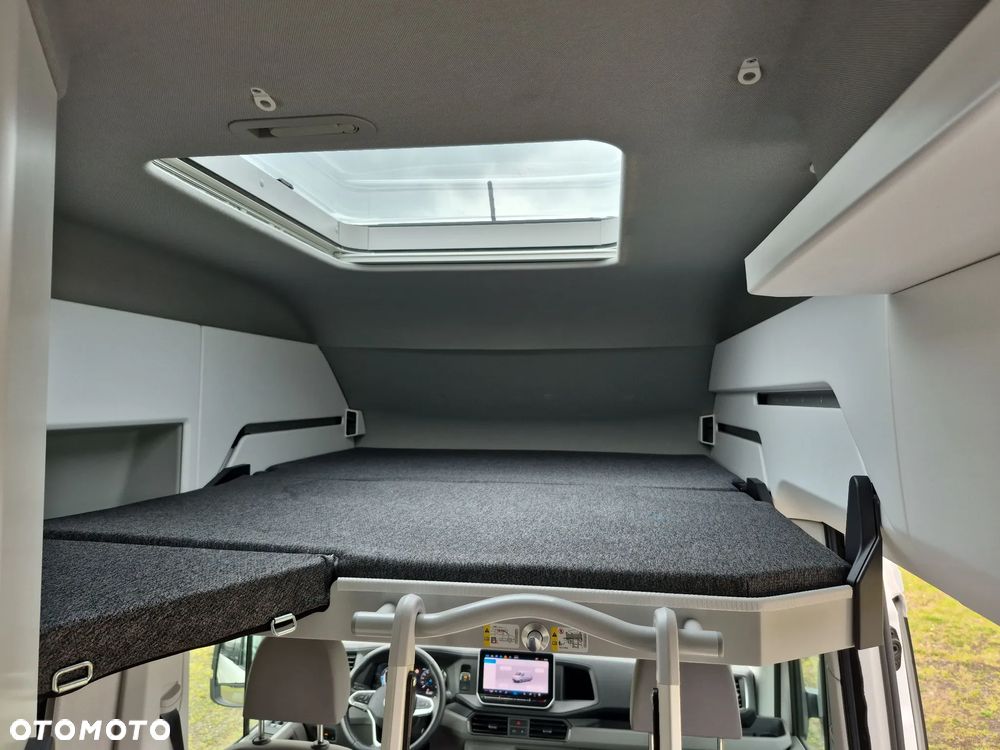Volkswagen Grand California - 19