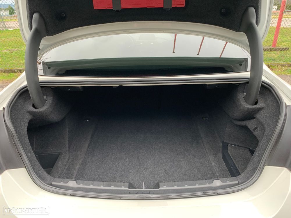 BMW 425 d Pack M - 39