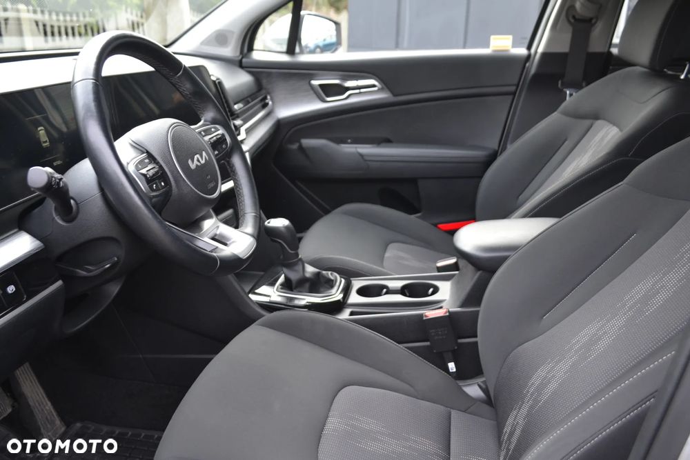 Kia Sportage 1.6 T-GDI L 2WD - 27