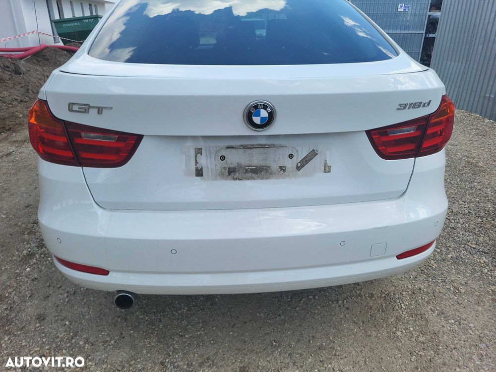 Usa bmw seria 3 gt f34 an 2014 - 6