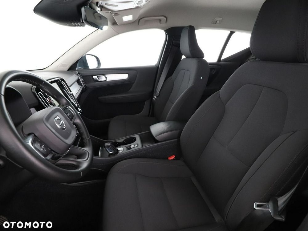 Volvo XC 40 T5 Plug-In Hybrid Inscription Expression Pro - 14