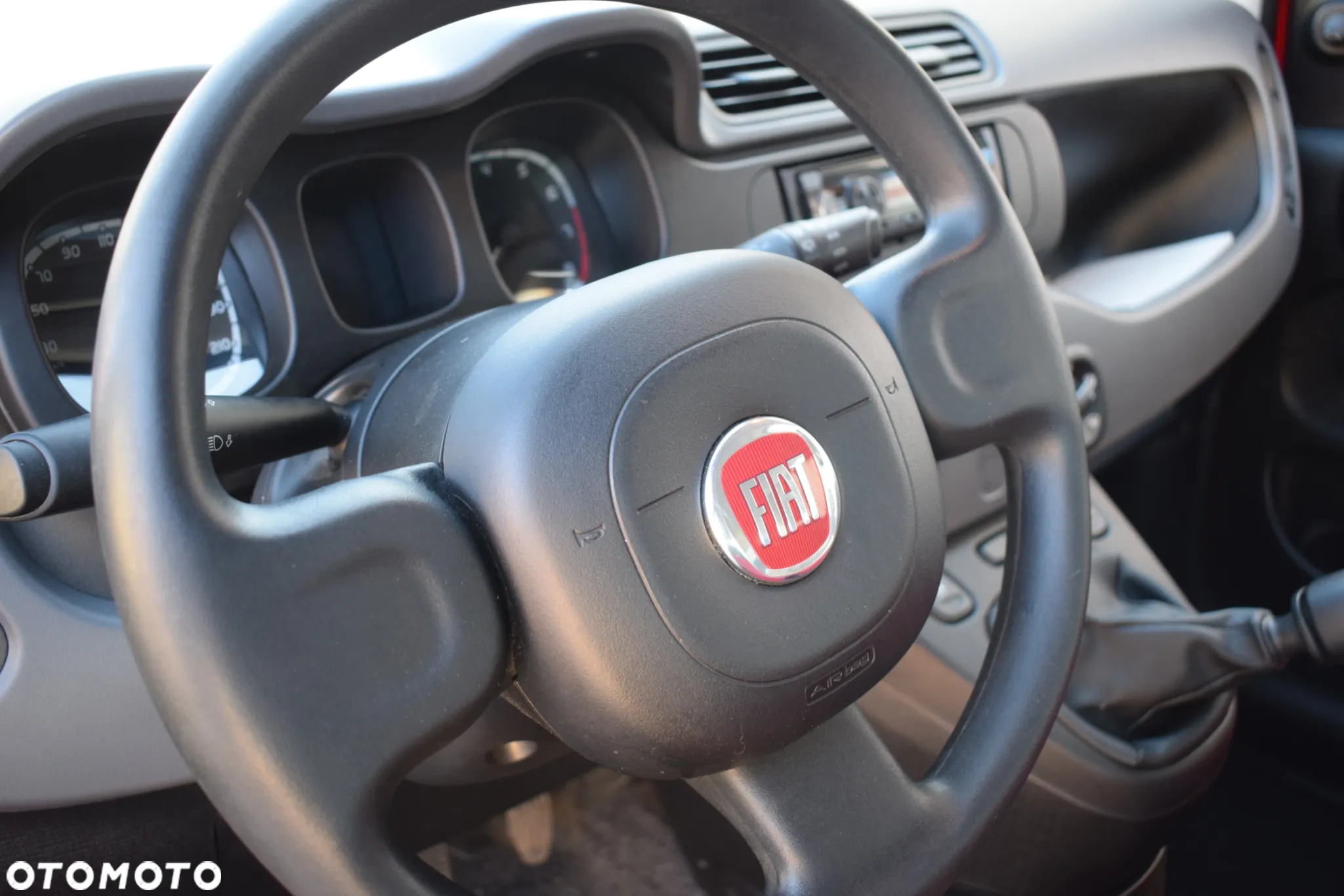 Fiat Panda 1.2 - 11