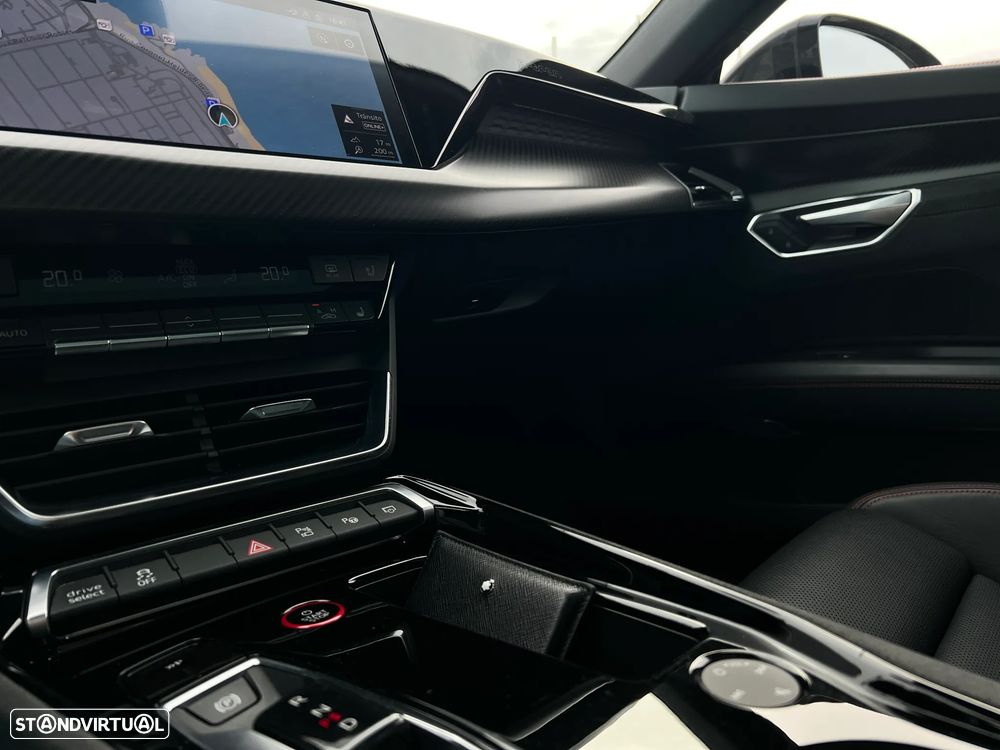Audi RS e-tron GT quattro - 14