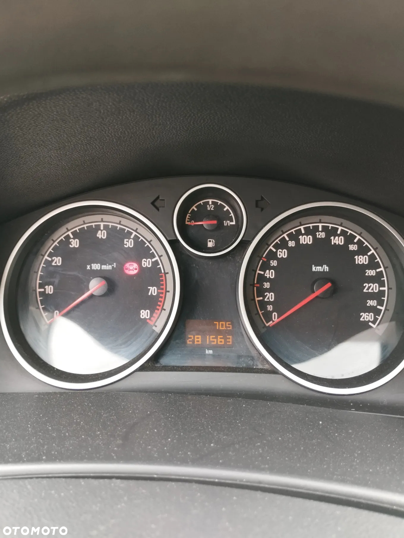 Opel Astra 1.6 - 6