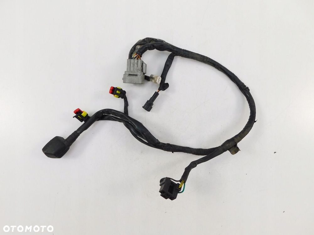 YAMAHA MT 125 14-18 WIĄZKA INSTALACJA PRZÓD - 1