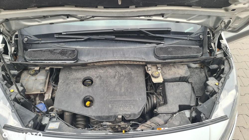 Ford Transit Connect - 7