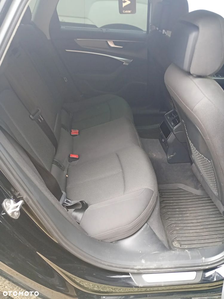 Audi A6 Avant 40 TDI S tronic - 15