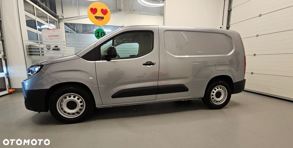 Toyota Proace City - 4