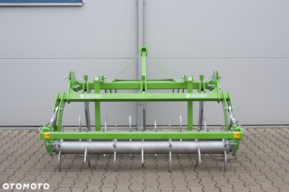 Bomet Głębosz MUSCA (głębokość robocza 45cm) WYPRZEDAŻ - 6