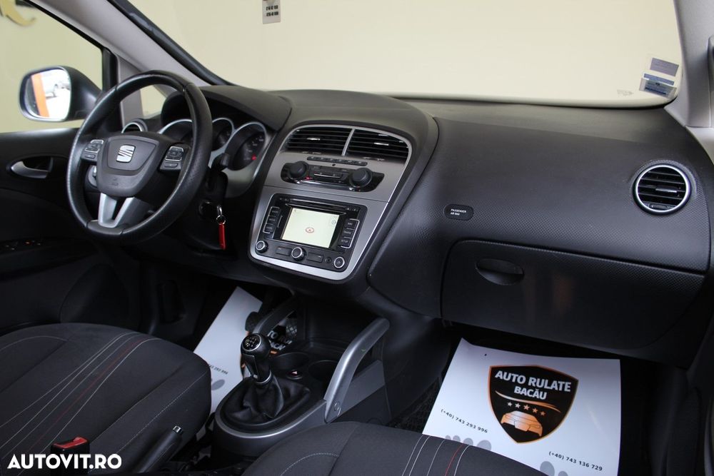 Seat Altea - 13