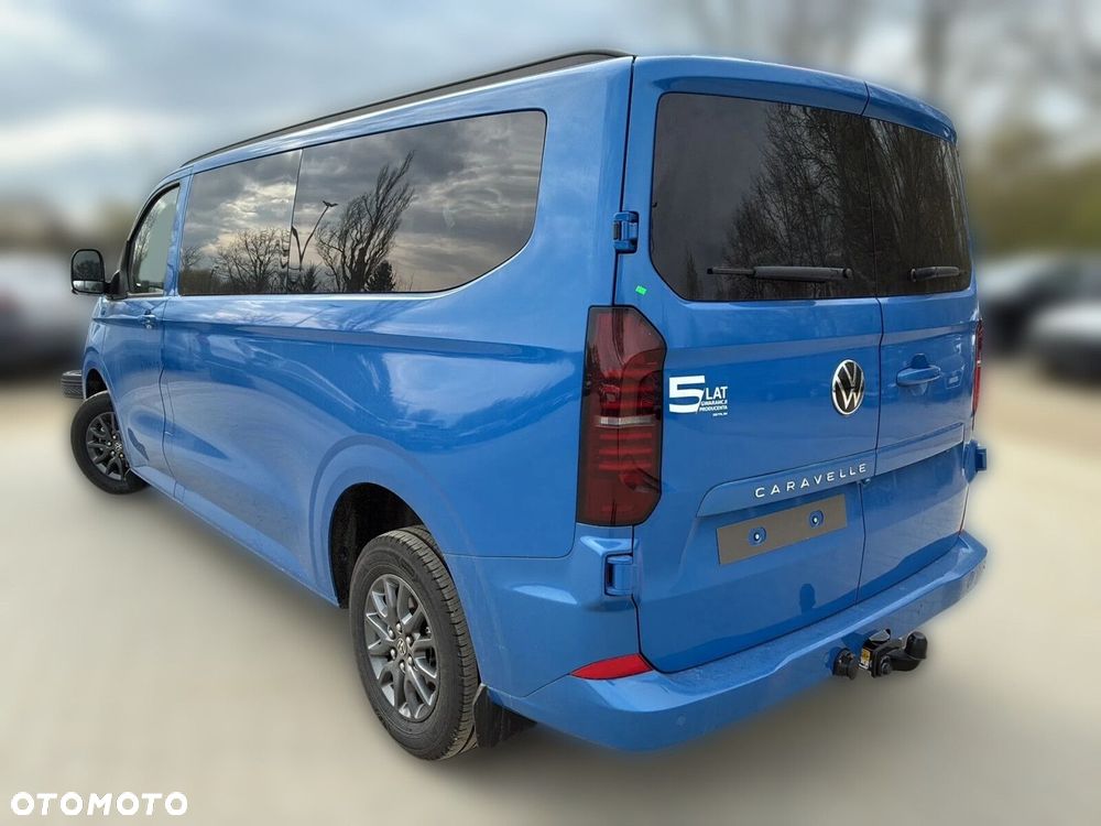 Volkswagen Caravelle 2.0 TDI L2 Life - 4