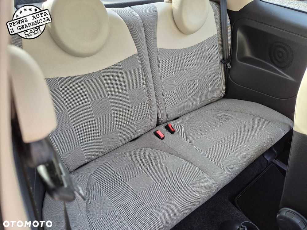 Fiat 500 - 22