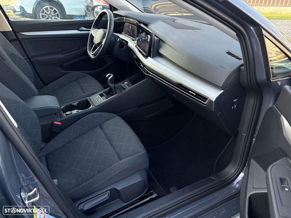 VW Golf Variant 1.0 TSI Life - 22