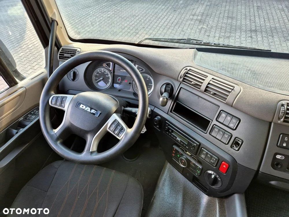 DAF CF 370 FA SC - 5