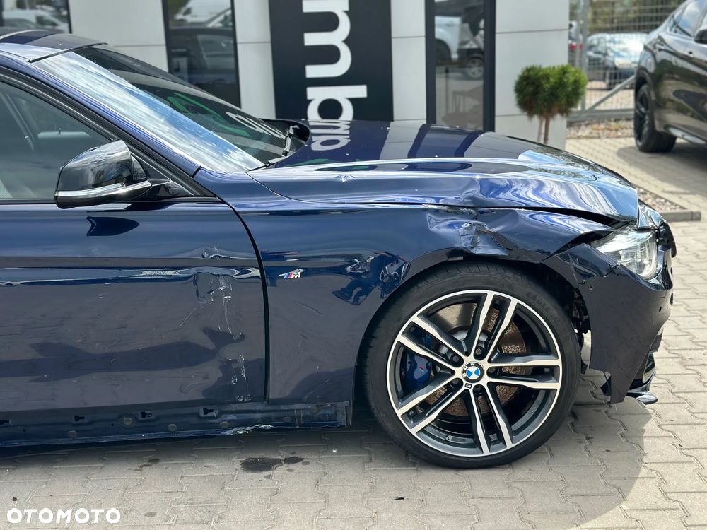 BMW Seria 3 - 4
