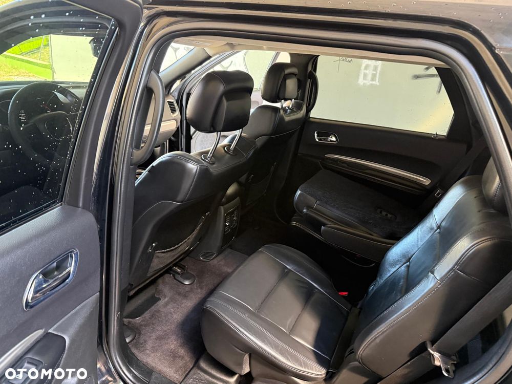 Dodge Durango 5.7 R/T - 32