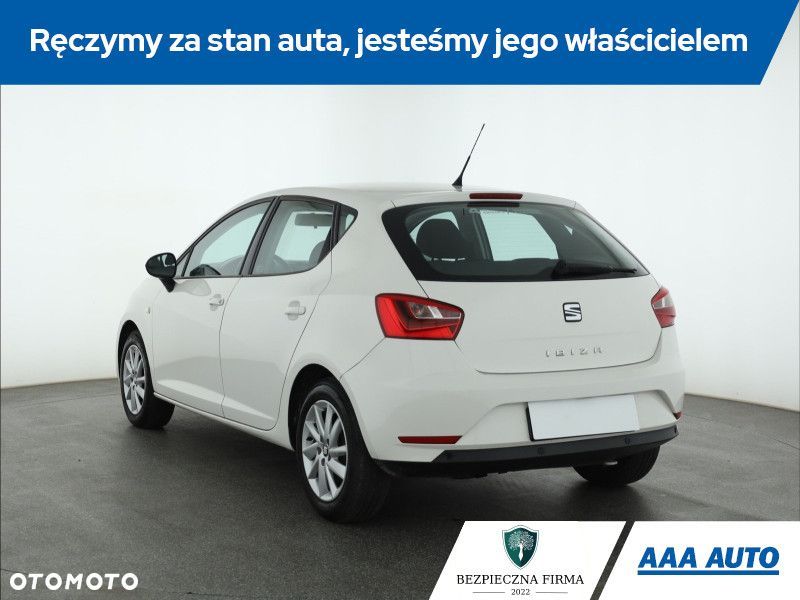 Seat Ibiza - 6