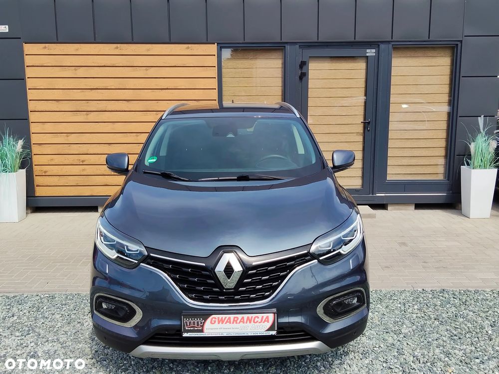 Renault Kadjar 1.3 TCe FAP Intens EDC - 30
