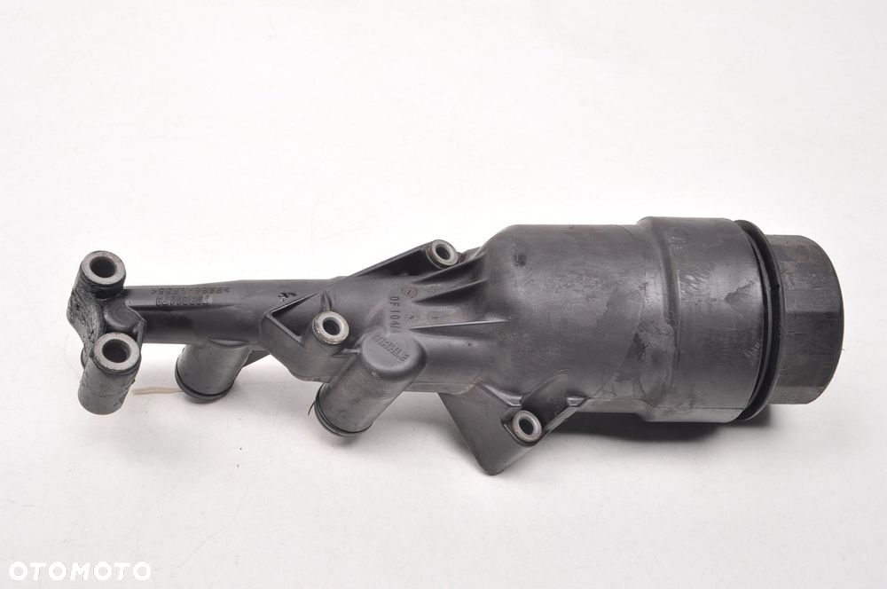 MERCEDES W207 2.2 CDI PODSTAWA OBUDOWA FILTRA OLEJU 70321178 - 3