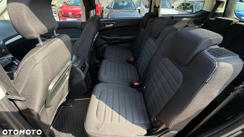 Ford Galaxy 2.0 TDCi Trend - 29