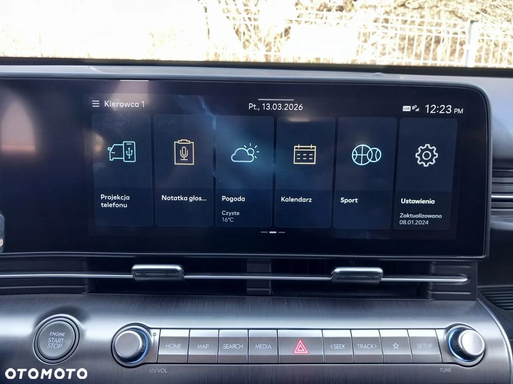 Hyundai Kona 1.0 T-GDI Executive - 29