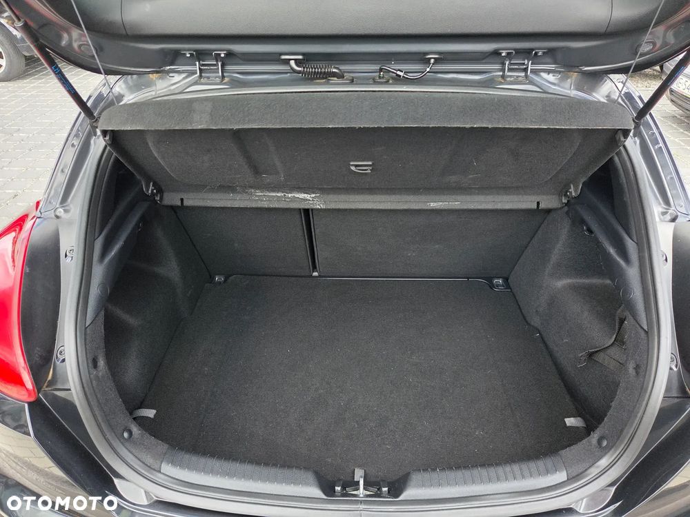 Kia ProCeed 1.6 CRDi 136 ISG GT Line - 9
