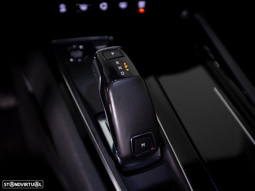 Peugeot 508 1.5 BlueHDi Allure Pack EAT8 - 20