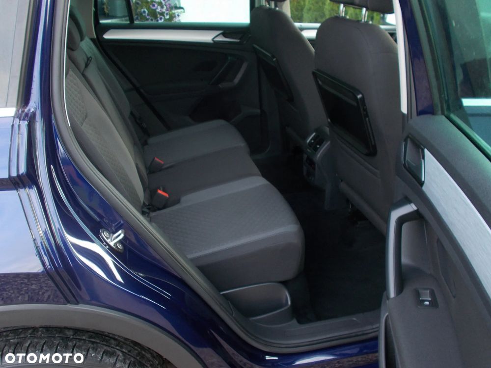 Volkswagen Tiguan 2.0 TDI 4Mot Track&Style - 8