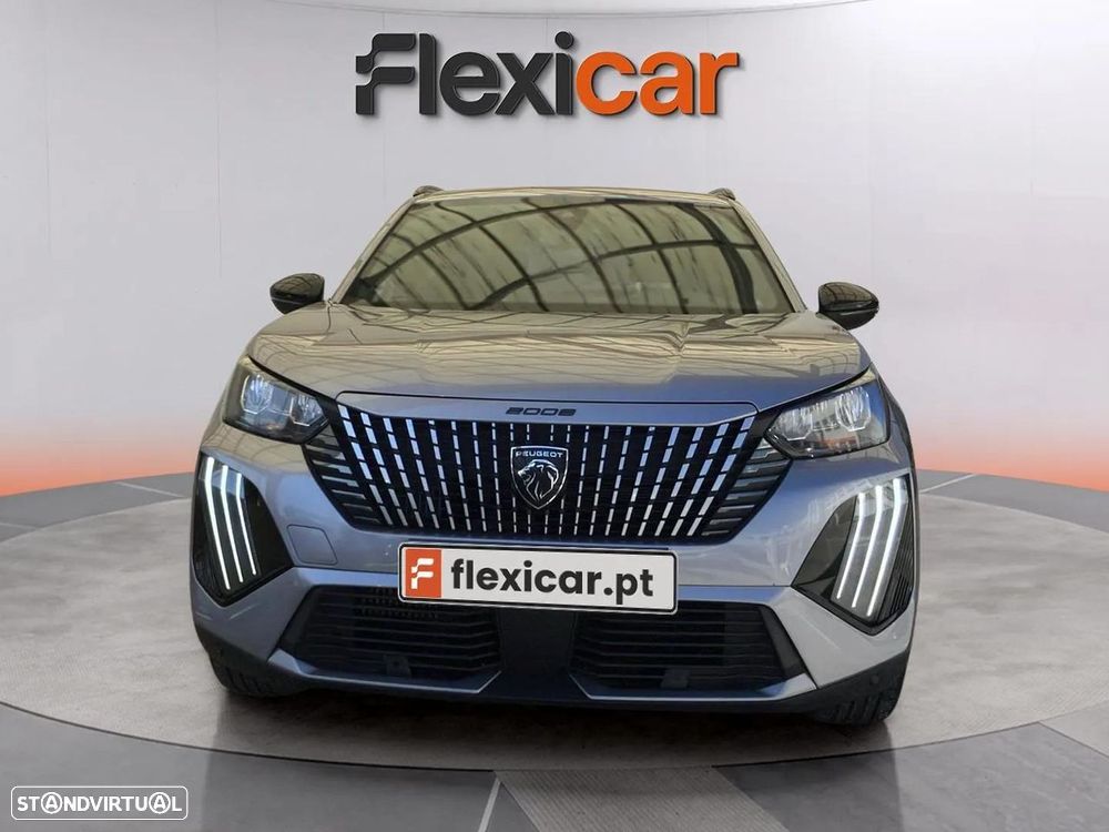 Peugeot 2008 1.2 PureTech Allure - 4