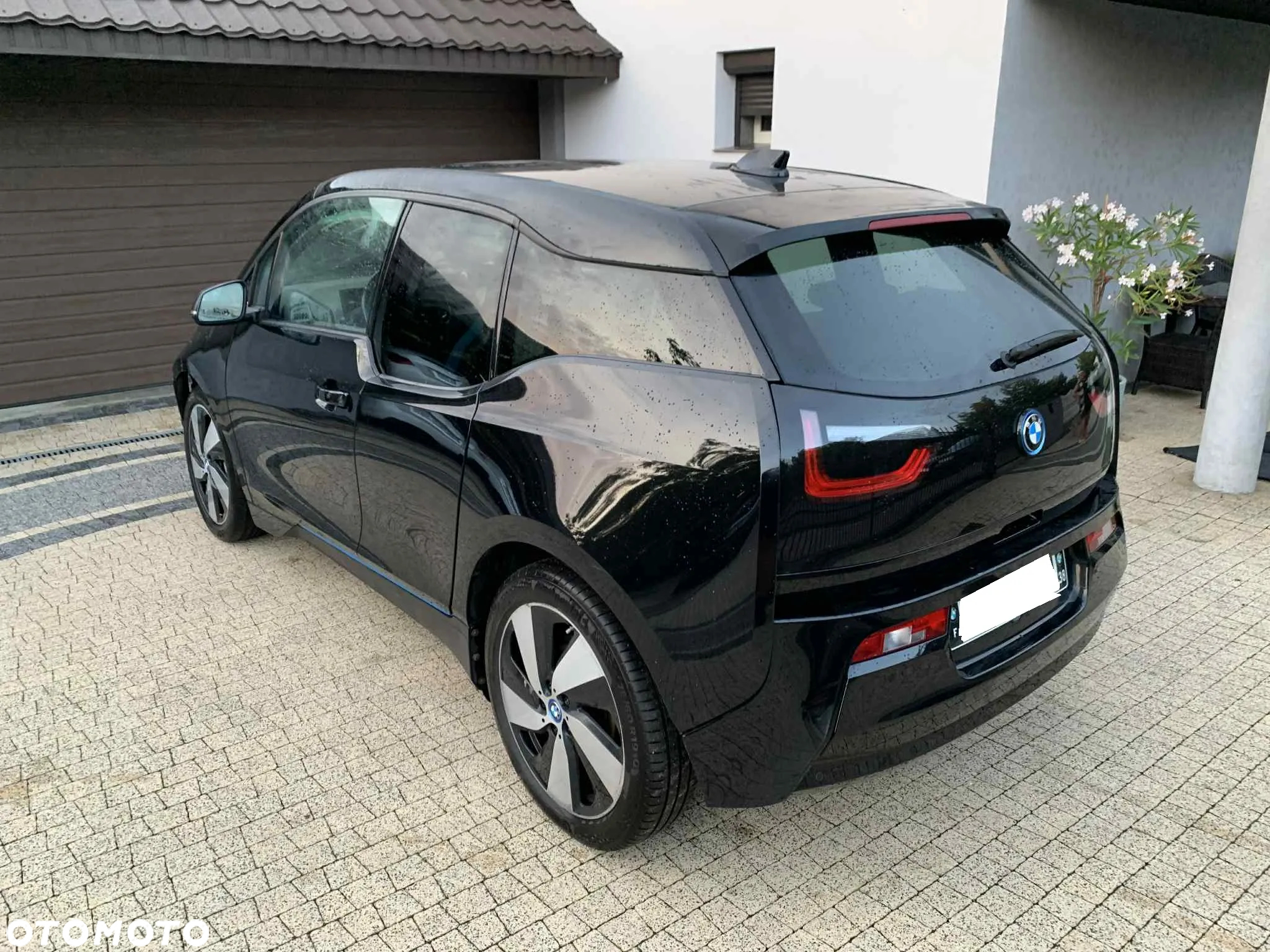 BMW i3 (Range Extender) - 39