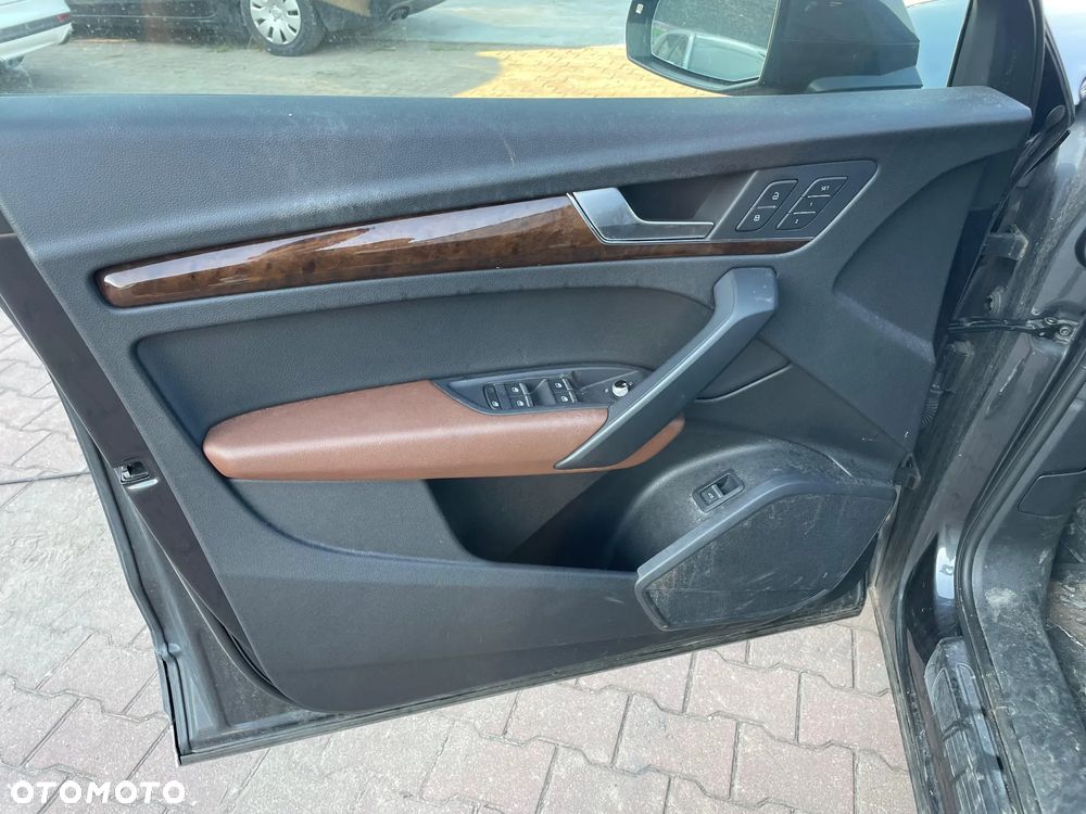 Audi Q5 2.0 TFSI Quattro S tronic - 14