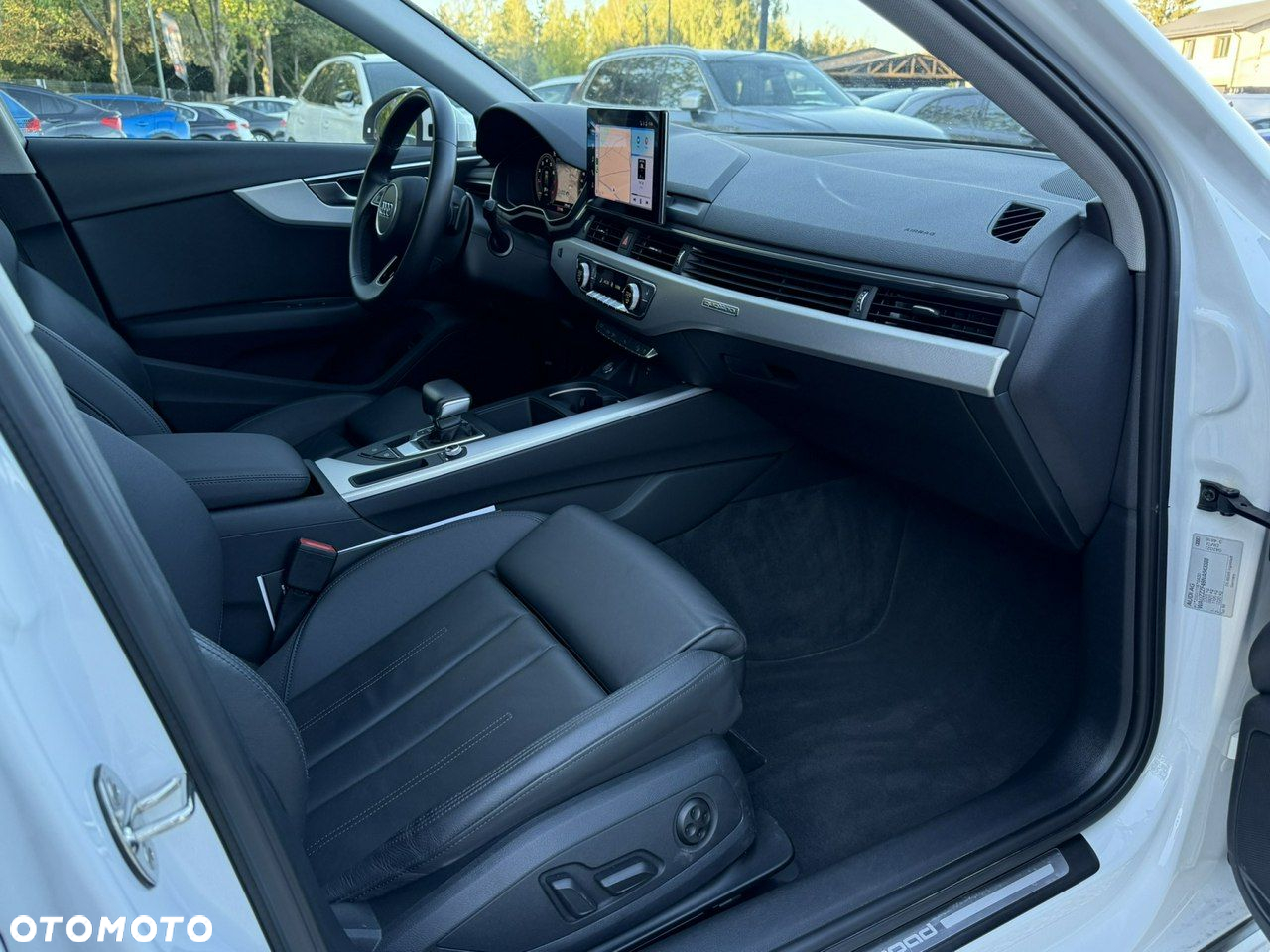 Audi A4 Allroad - 19