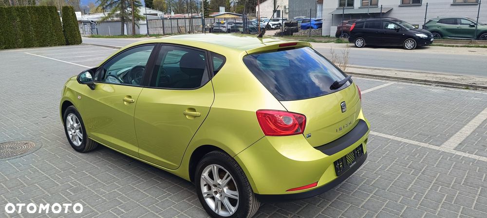 Seat Ibiza - 6