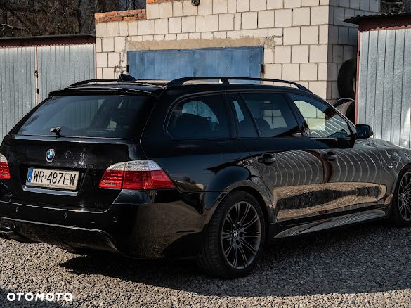 BMW Seria 5 - 17