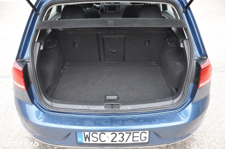 Volkswagen Golf - 12