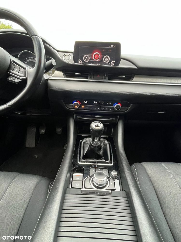 Mazda 6 2.0 SkyMotion - 8