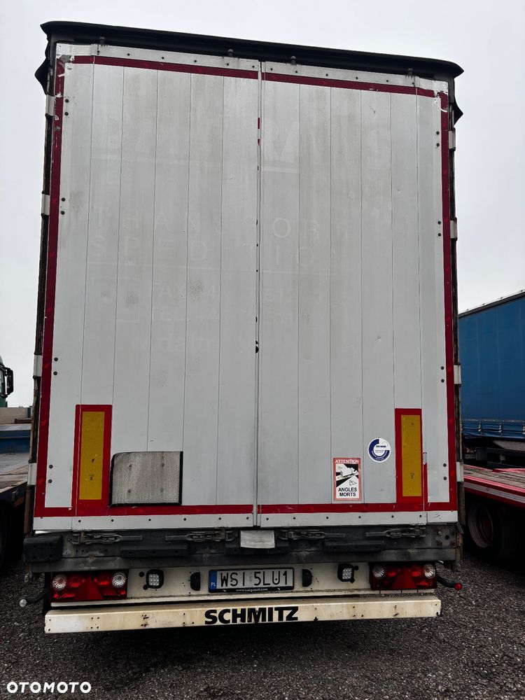 Schmitz Cargobull - 4