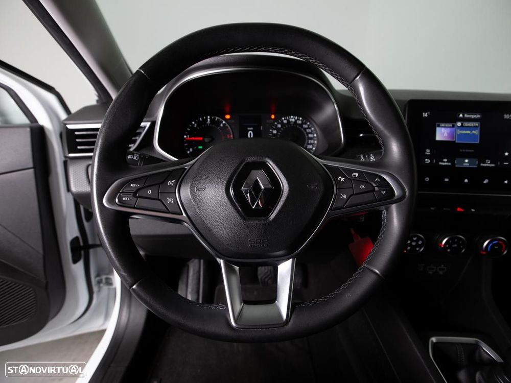 Renault Clio 1.5 Blue dCi Intens - 16