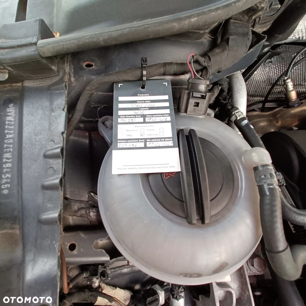 Volkswagen Golf 1.4 TSI BlueMotion Technology Cup - 18