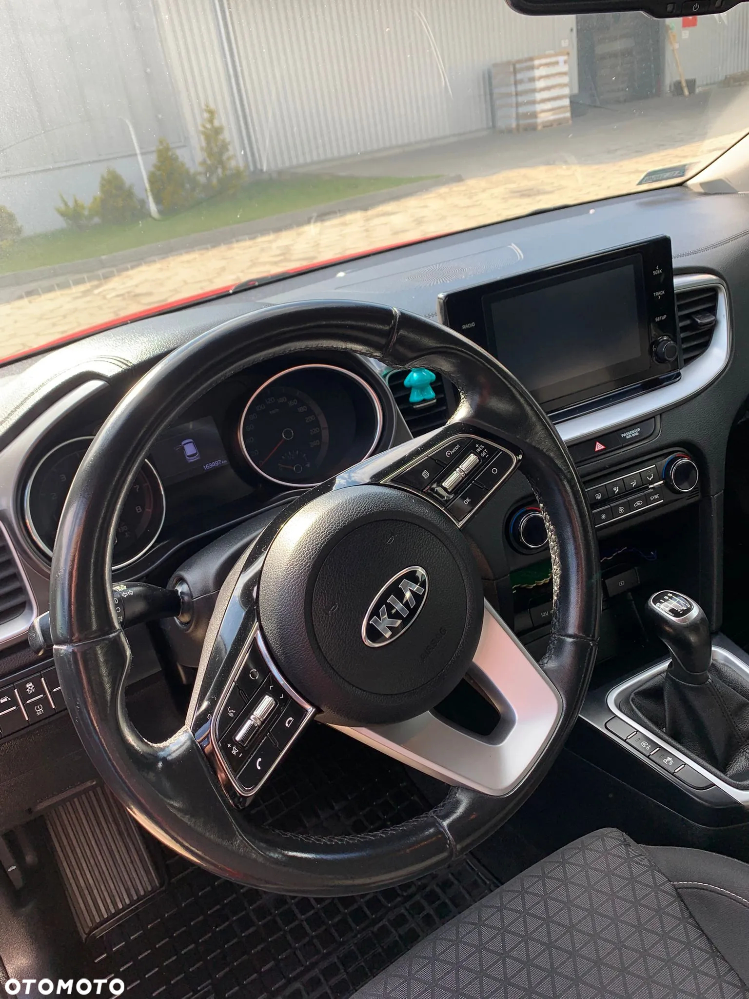 Kia Ceed 1.4 T-GDI M - 6