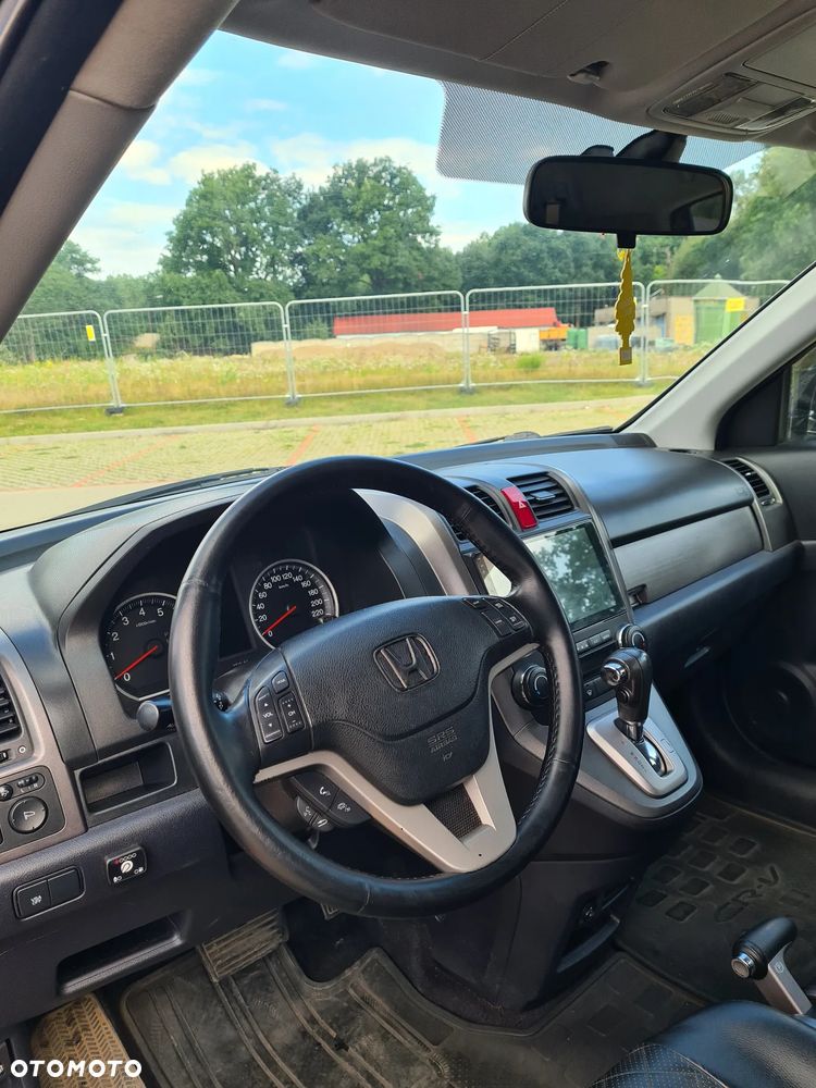 Honda CR-V 2.0 Executive - 5