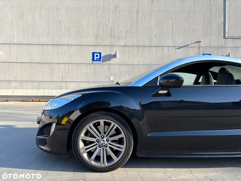 Peugeot RCZ 1.6 200 THP - 3