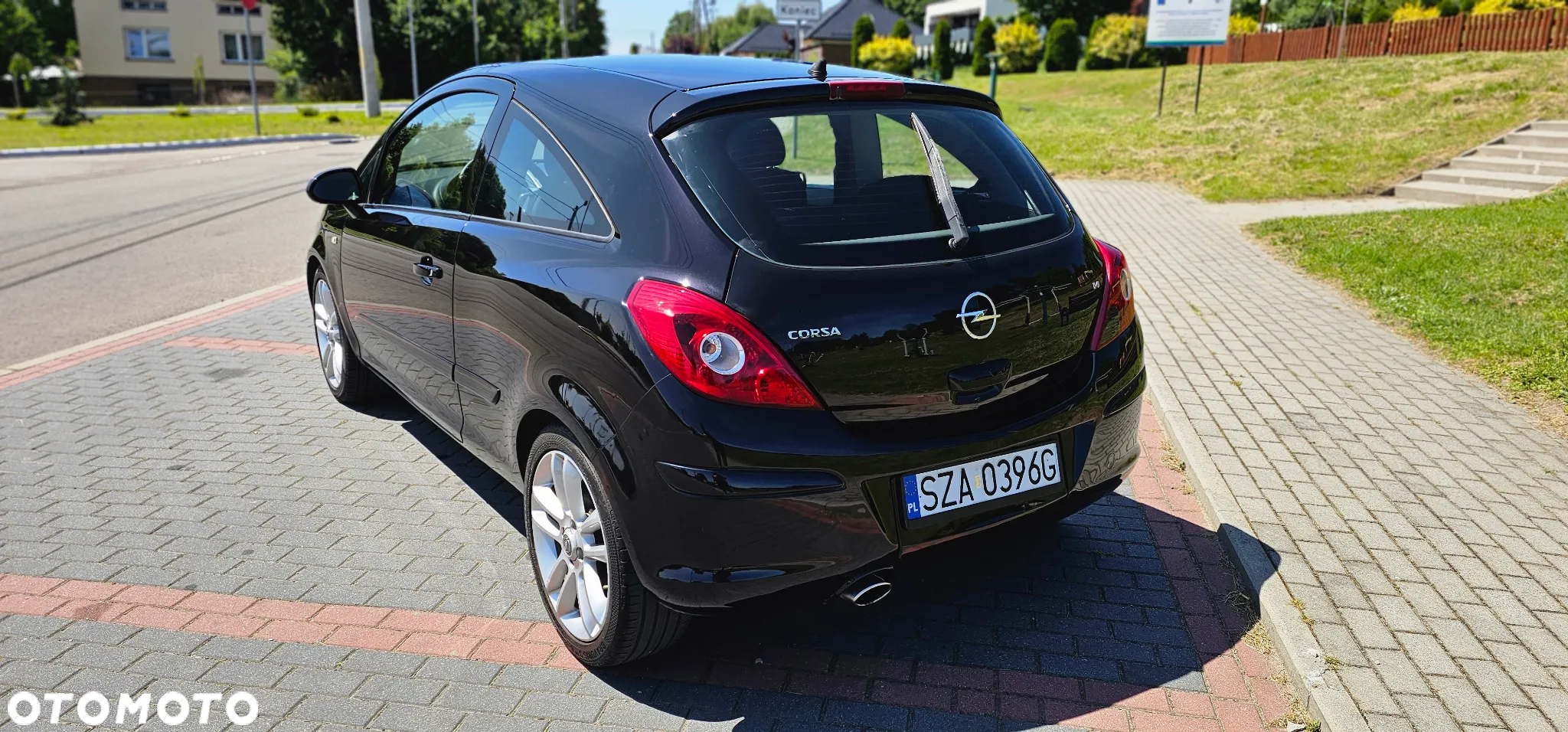 Opel Corsa 1.4 T Cosmo S&S - 21